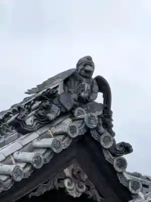 羽黒神社(岡山県)