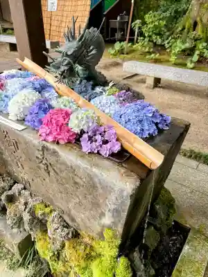 二本松寺(茨城県)