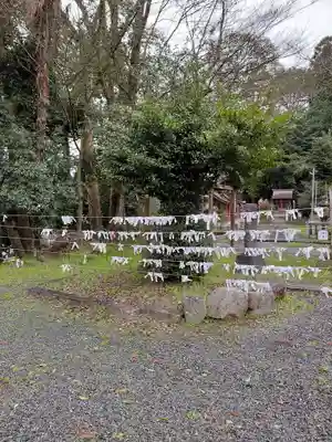 一宮神社(京都府)