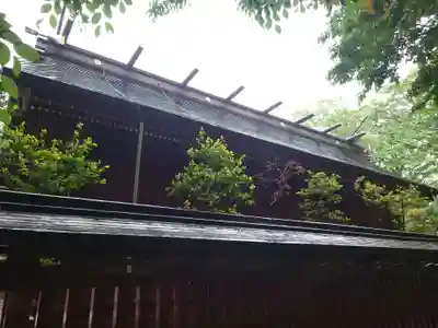 大國魂神社(東京都)
