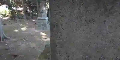 朝日森天満宮(栃木県)