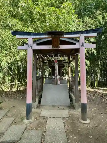 蛭子島神社(京都府)