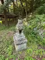 大宮諏訪神社(長野県)