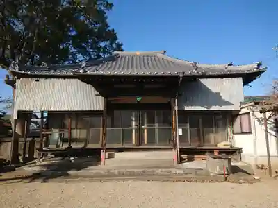 慈眼院観音寺(三重県)