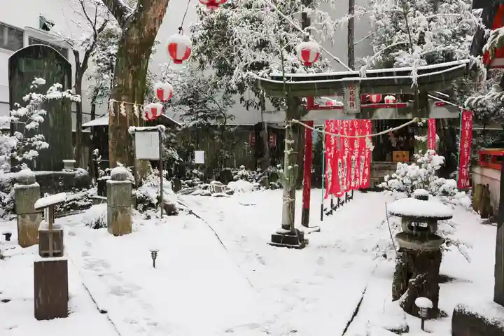 くまくま神社(導きの社 熊野町熊野神社)のその他建物