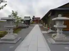 飯塚冨士神社(東京都)