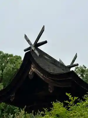 源九郎稲荷神社(奈良県)