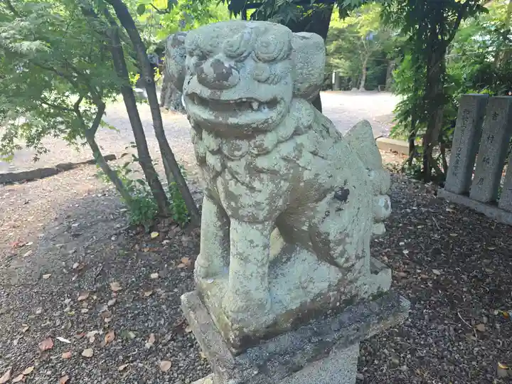 藤白神社(和歌山県)