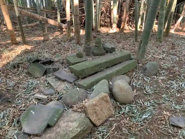 妙見神社(千葉県)