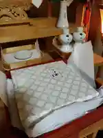 伏木香取神社の授与品その他