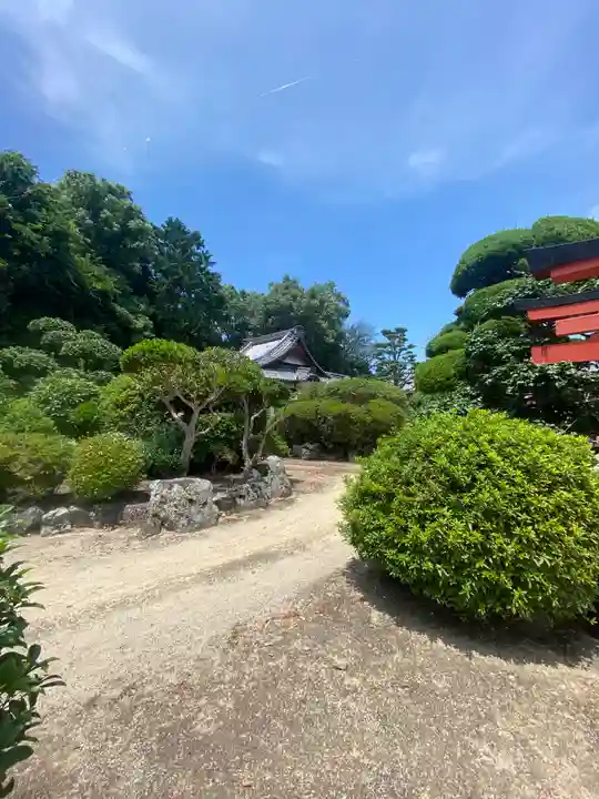 稲荷神社(大阪府)
