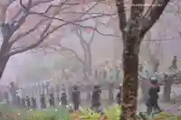 大山寺(神奈川県)