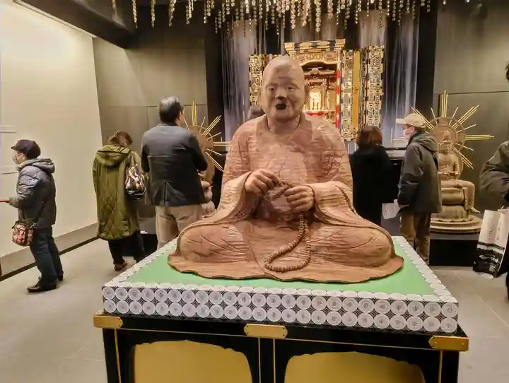 回向院(東京都)