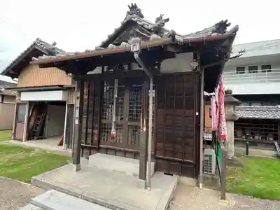 薬師寺(愛知県)