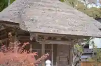 円通院のその他建物