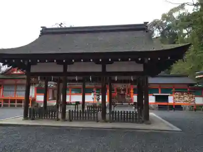 吉田神社(京都府)
