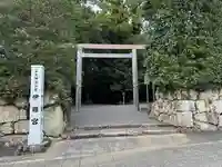 伊雜宮(皇大神宮別宮)(三重県)