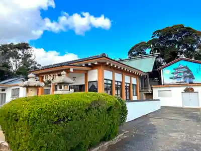 豊功神社(山口県)