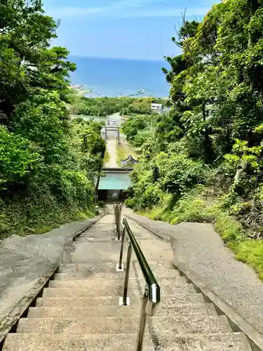 洲崎神社(千葉県)