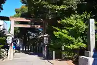 伊勢神社(栃木県)