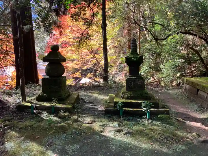 室生寺(奈良県)