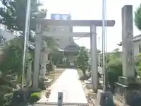 石作神社(岐阜県)