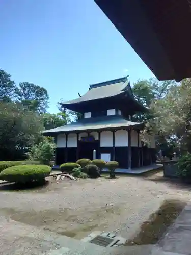 妙傳寺(神奈川県)
