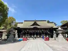 小倉祇園八坂神社(福岡県)