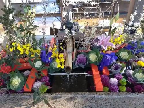 金峯神社(新潟県)