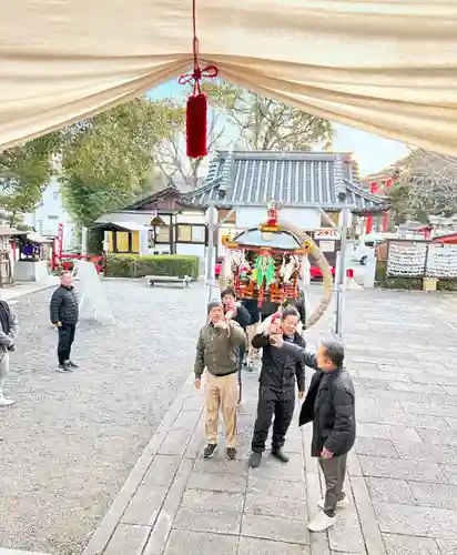 瀧宮神社(広島県)