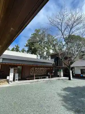 井伊谷宮(静岡県)
