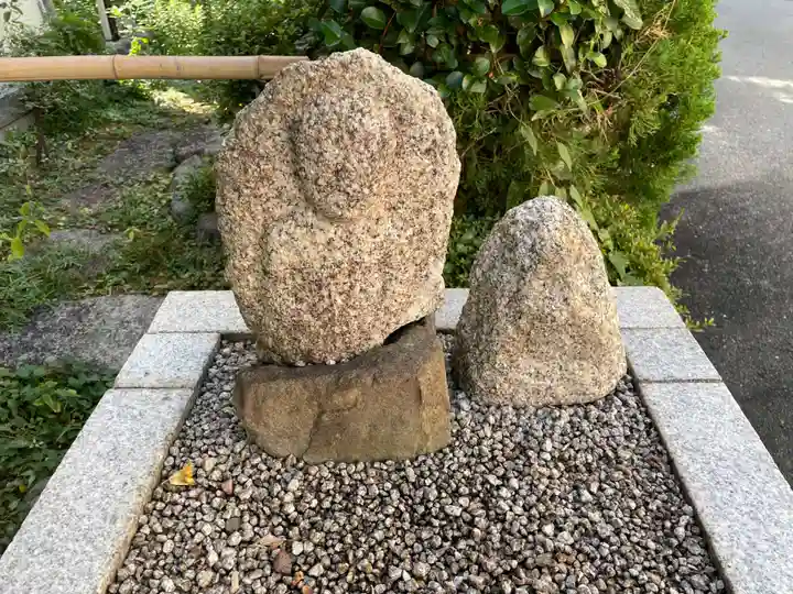 栄久稲荷大明神(京都府)