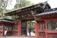 根津神社(東京都)