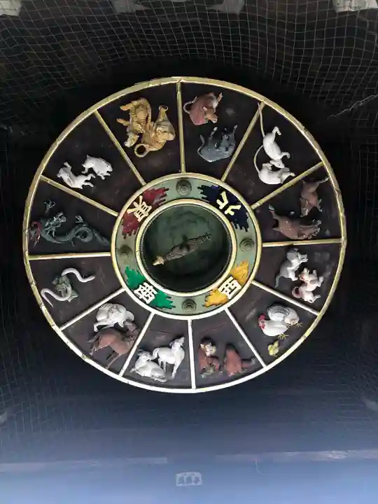 櫛田神社(福岡県)