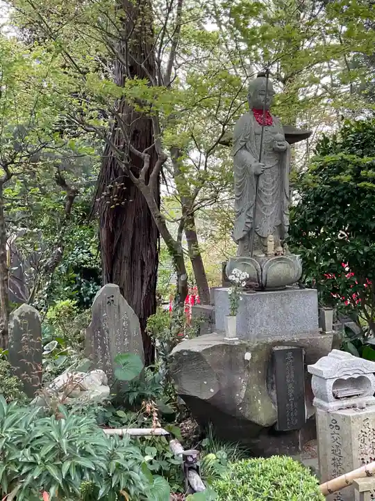 永泉寺(東京都)