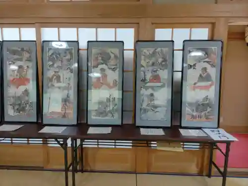 菊蓮寺(茨城県)