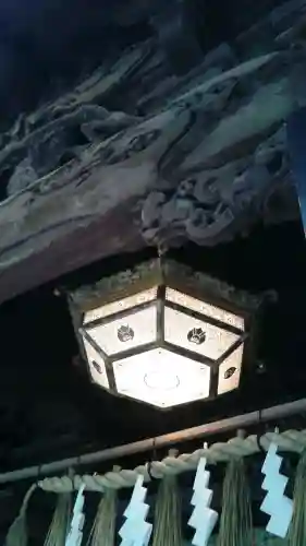 調神社(埼玉県)