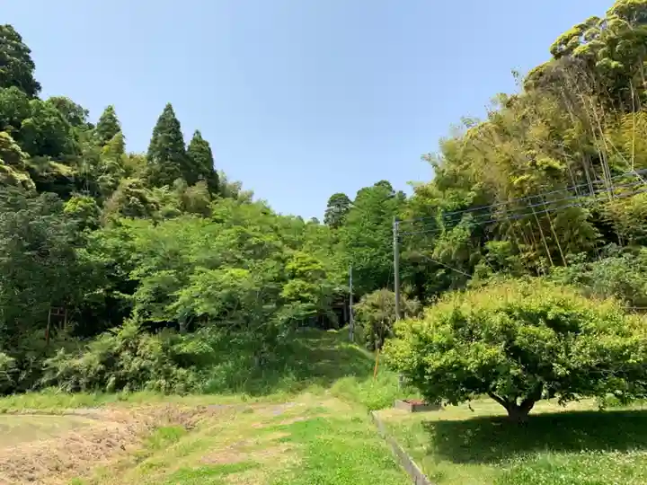円蔵律寺(千葉県)