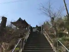 妙提寺の建物その他