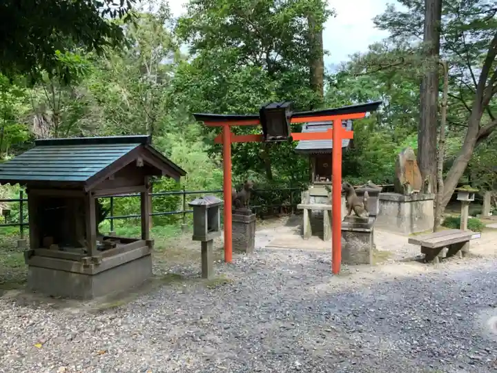 清水寺のその他建物
