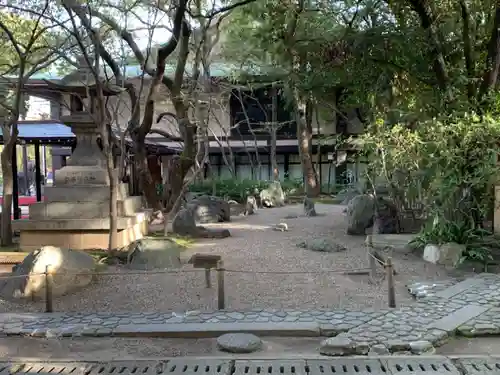 湊川神社のその他建物