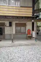 神田神社(岐阜県)