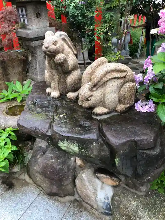 尼崎えびす神社(兵庫県)