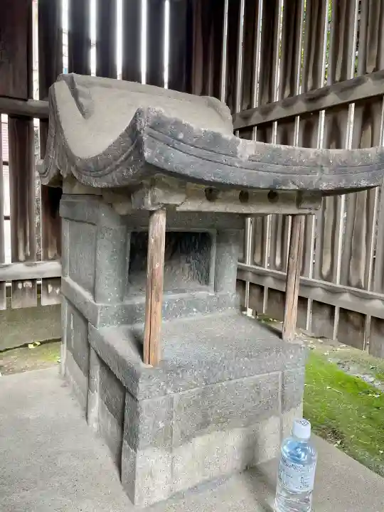 北野神社(東京都)
