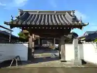 仏心寺(佛心寺)(三重県)