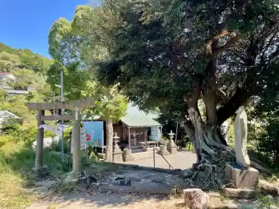 八雲神社（北鎌倉・山ノ内）(神奈川県)