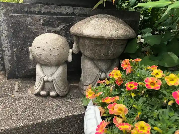 天然寺(埼玉県)