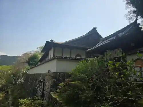 金蓮院(奈良県)