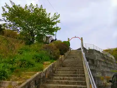 妙見寺のその他建物