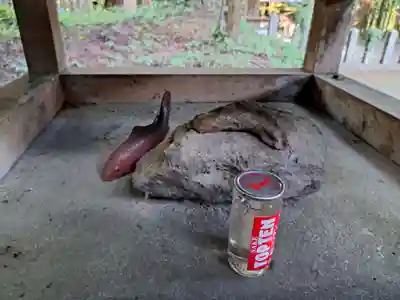 国造神社(熊本県)